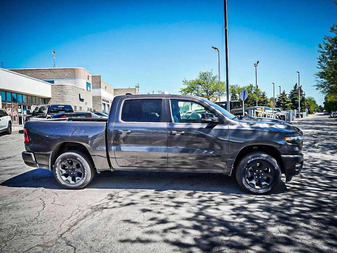 2026 RAM 1500  Photo