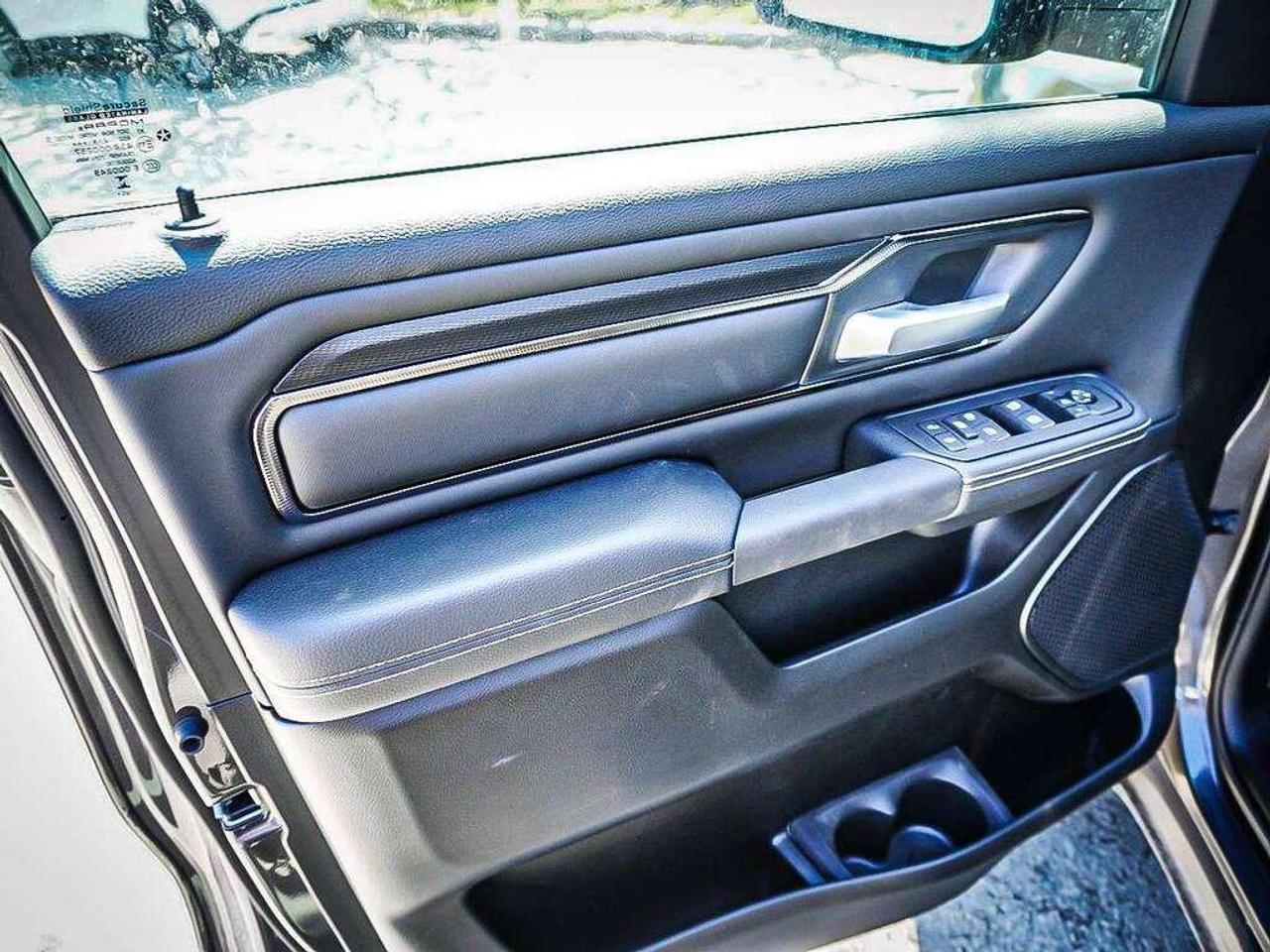2026 RAM 1500  Photo