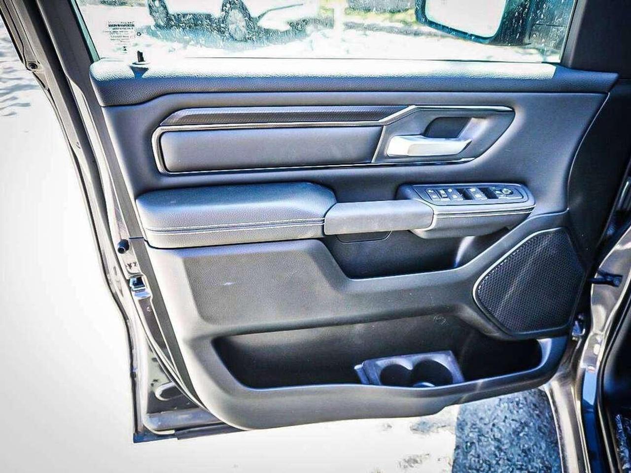 2026 RAM 1500  Photo