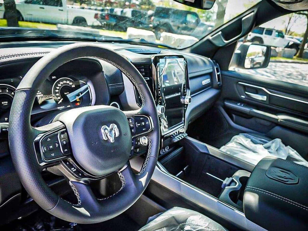 2026 RAM 1500  Photo