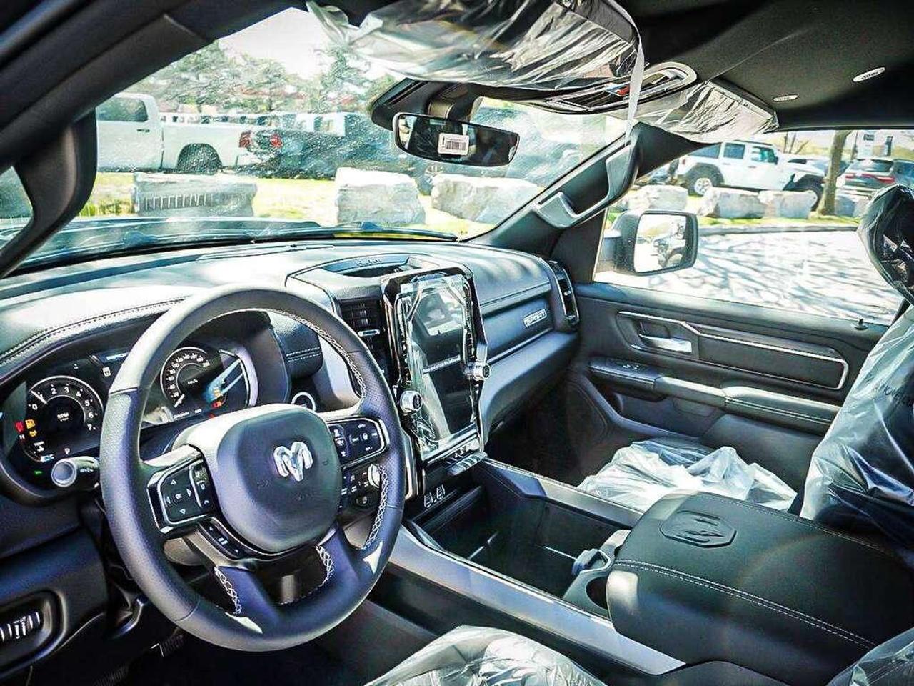 2026 RAM 1500  Photo
