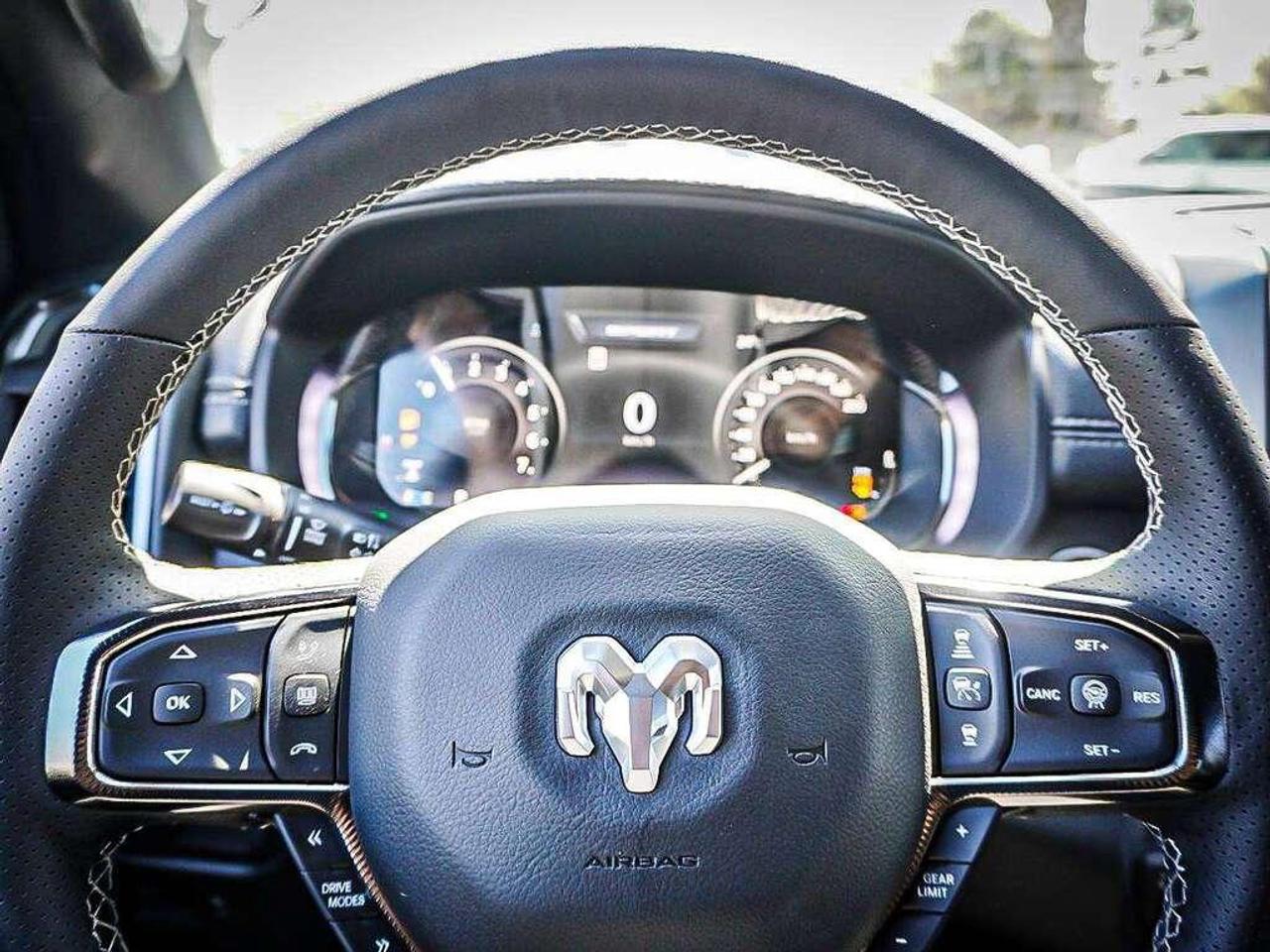 2026 RAM 1500  Photo