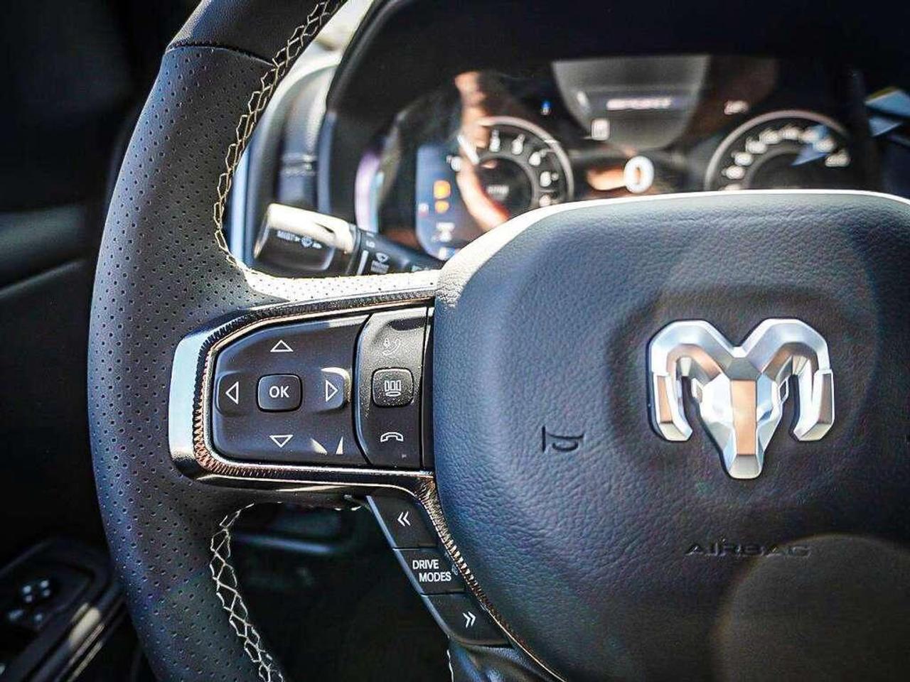 2026 RAM 1500  Photo