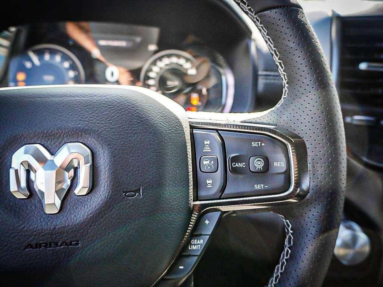 2026 RAM 1500  Photo