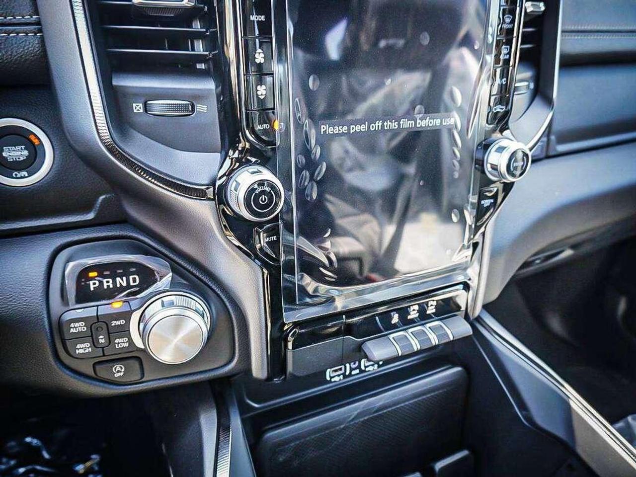 2026 RAM 1500  Photo