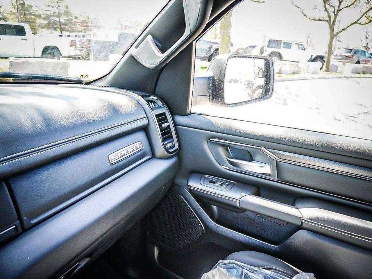 2026 RAM 1500  Photo