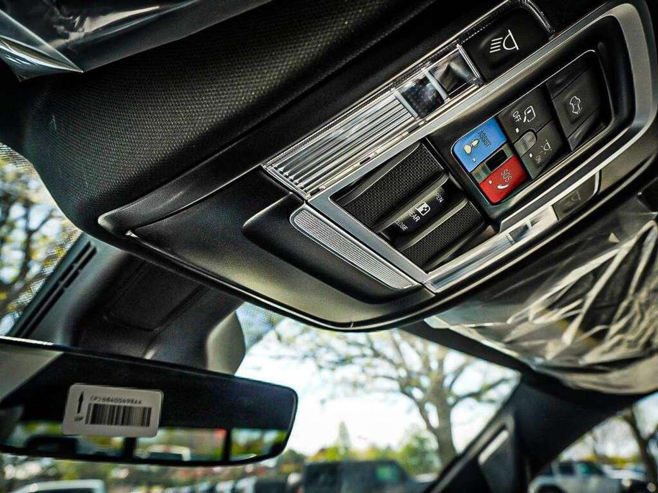 2026 RAM 1500  Photo