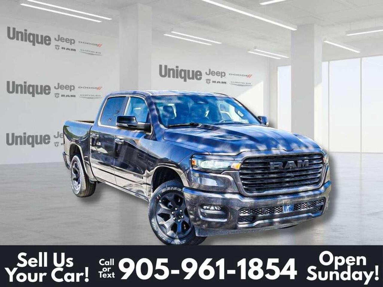 2026 RAM 1500  Photo0