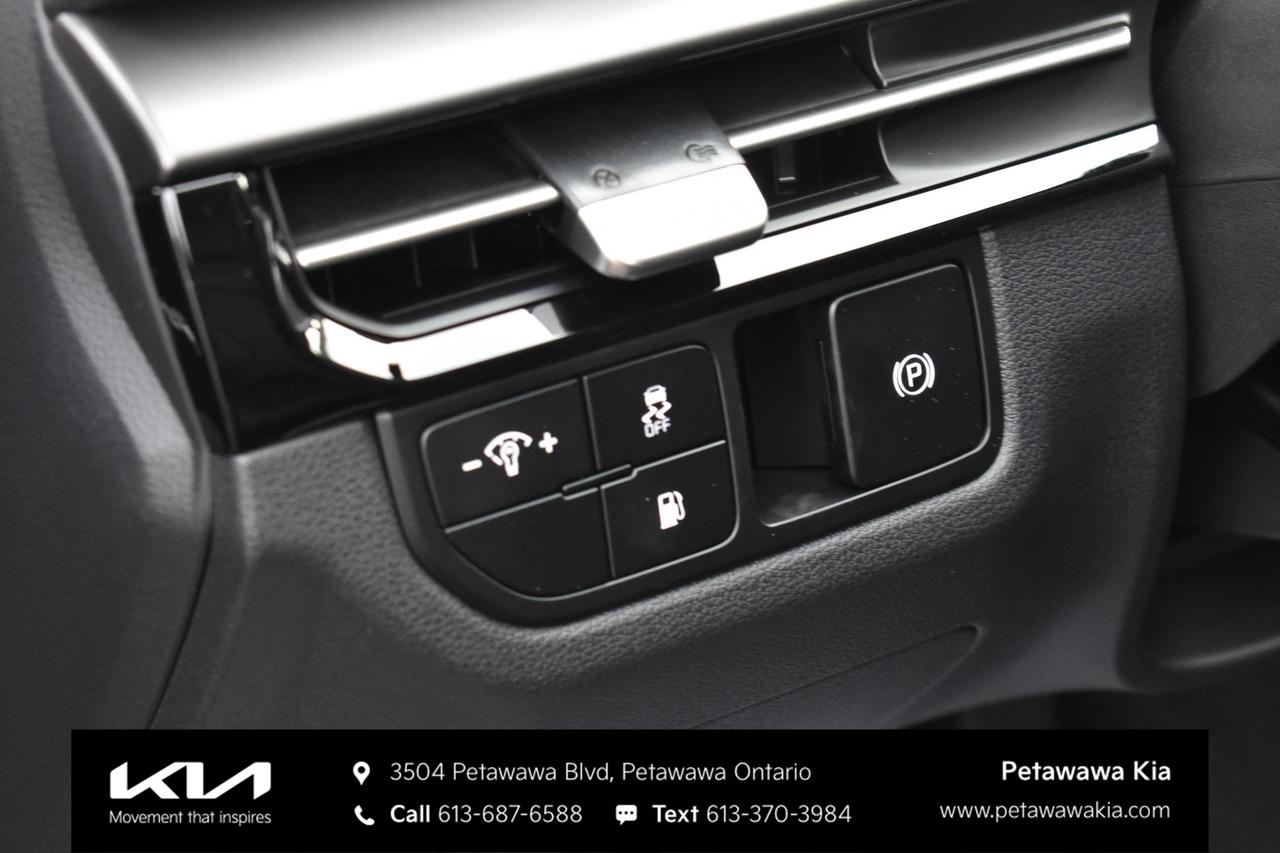 2026 Kia Sportage Plug-In Hybrid EX 4dr All-Wheel Drive Photo