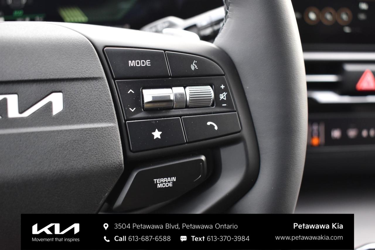 2026 Kia Sportage Plug-In Hybrid EX 4dr All-Wheel Drive Photo