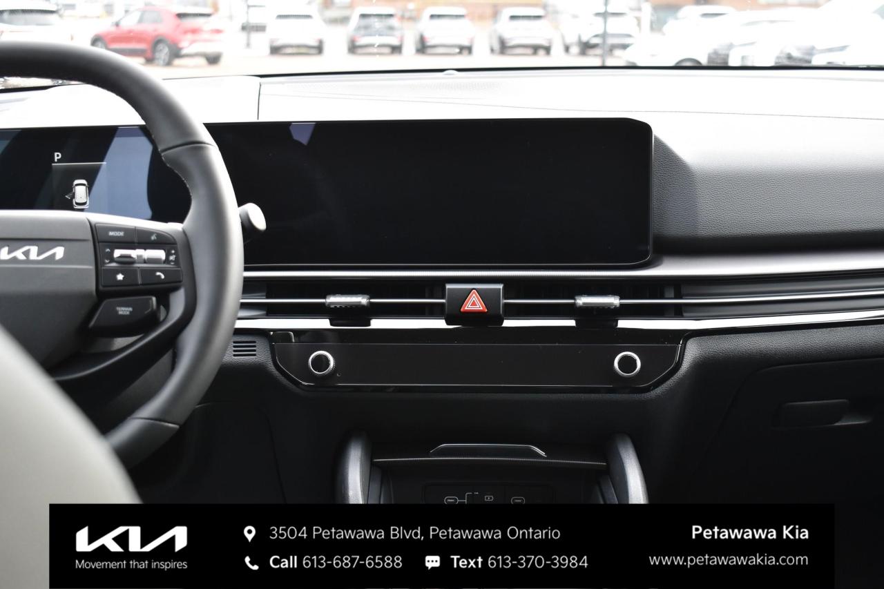 2026 Kia Sportage Plug-In Hybrid EX 4dr All-Wheel Drive Photo