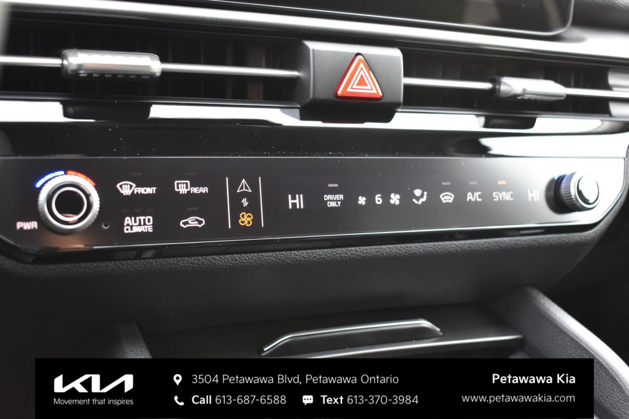 2026 Kia Sportage Plug-In Hybrid EX 4dr All-Wheel Drive Photo