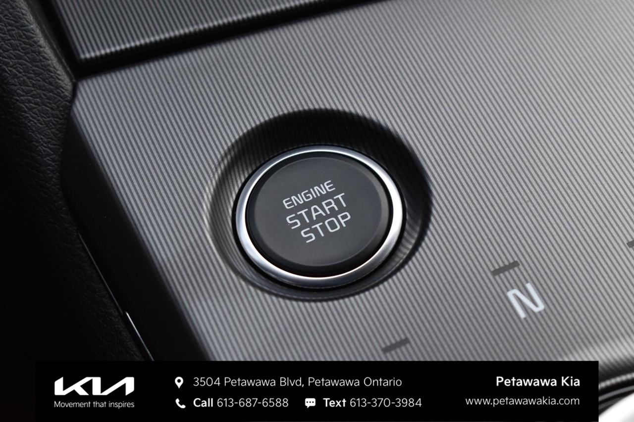 2026 Kia Sportage Plug-In Hybrid EX 4dr All-Wheel Drive Photo