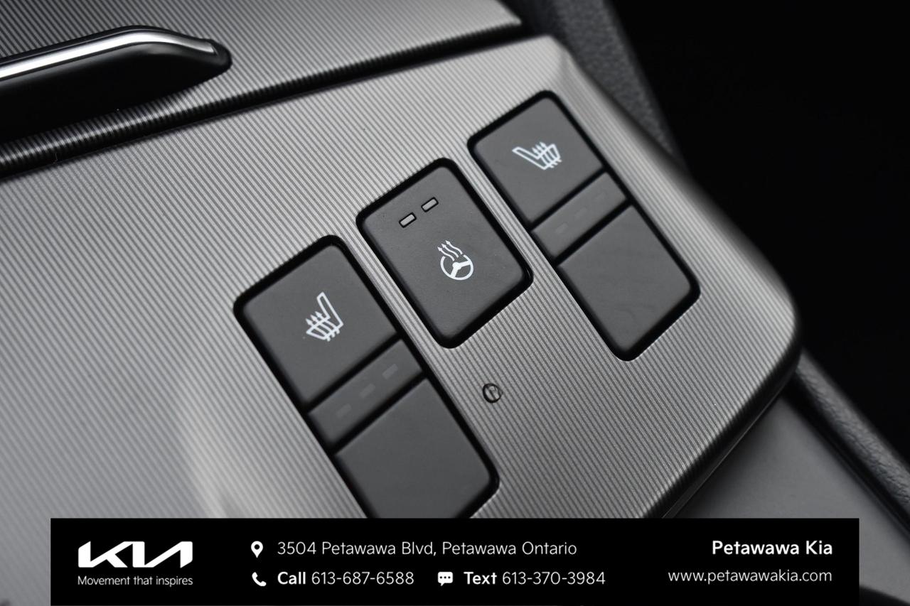 2026 Kia Sportage Plug-In Hybrid EX 4dr All-Wheel Drive Photo