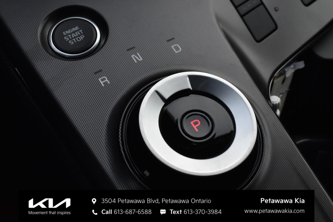 2026 Kia Sportage Plug-In Hybrid EX 4dr All-Wheel Drive Photo