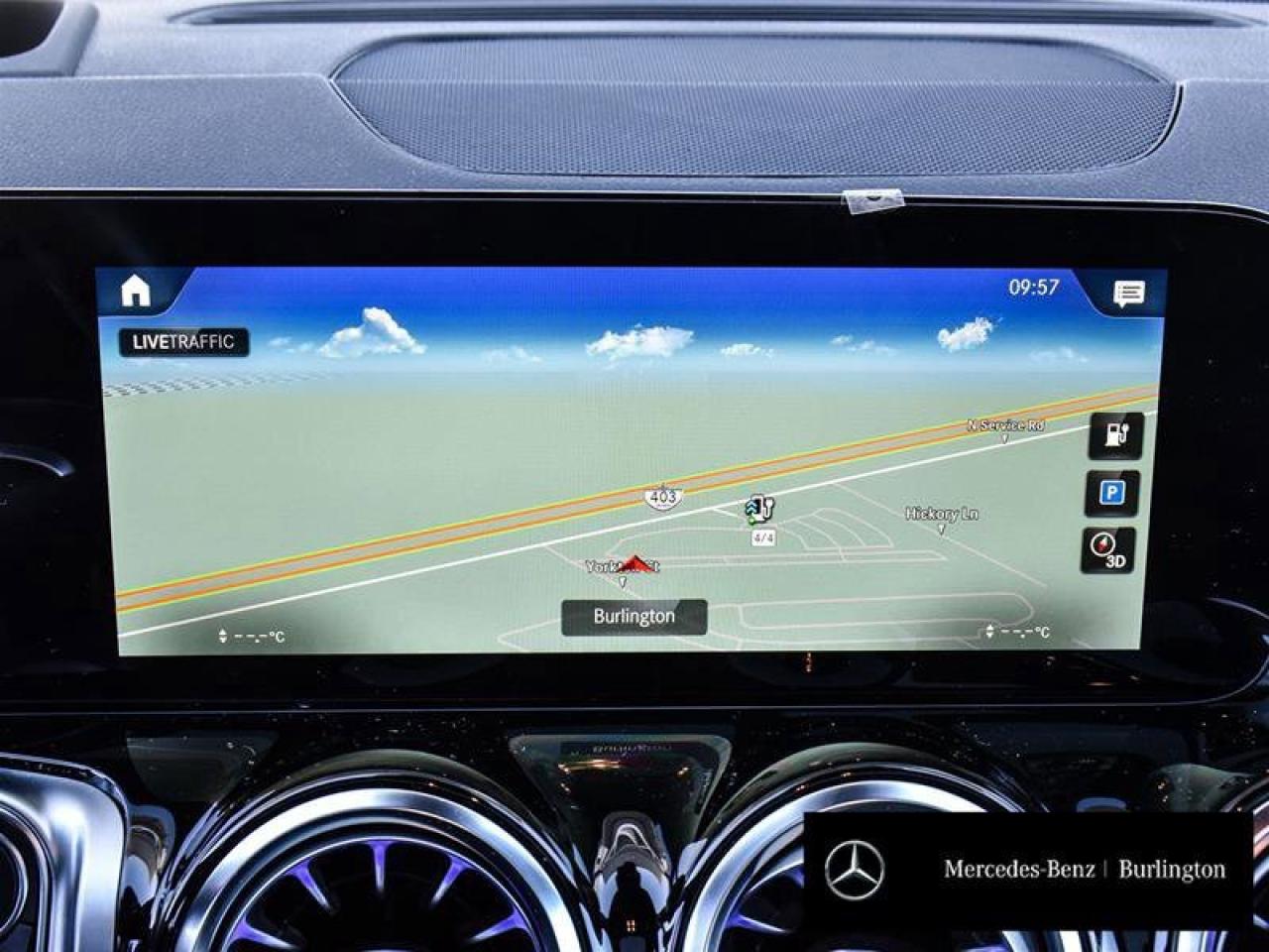 2023 Mercedes-Benz EQB EQB 350 Photo