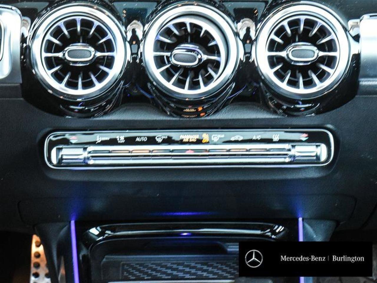 2023 Mercedes-Benz EQB EQB 350 Photo