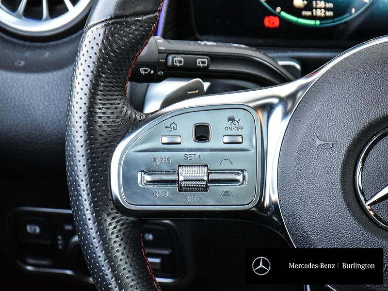 2023 Mercedes-Benz EQB EQB 350 Photo