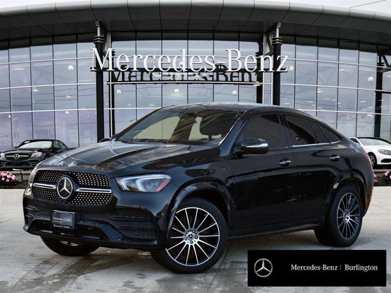 2022 Mercedes-Benz GLE GLE 450 Photo