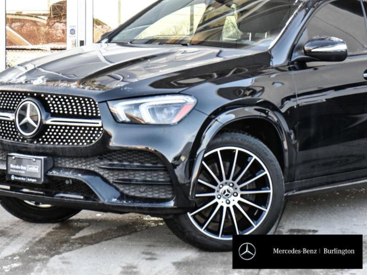 2022 Mercedes-Benz GLE GLE 450 Photo2