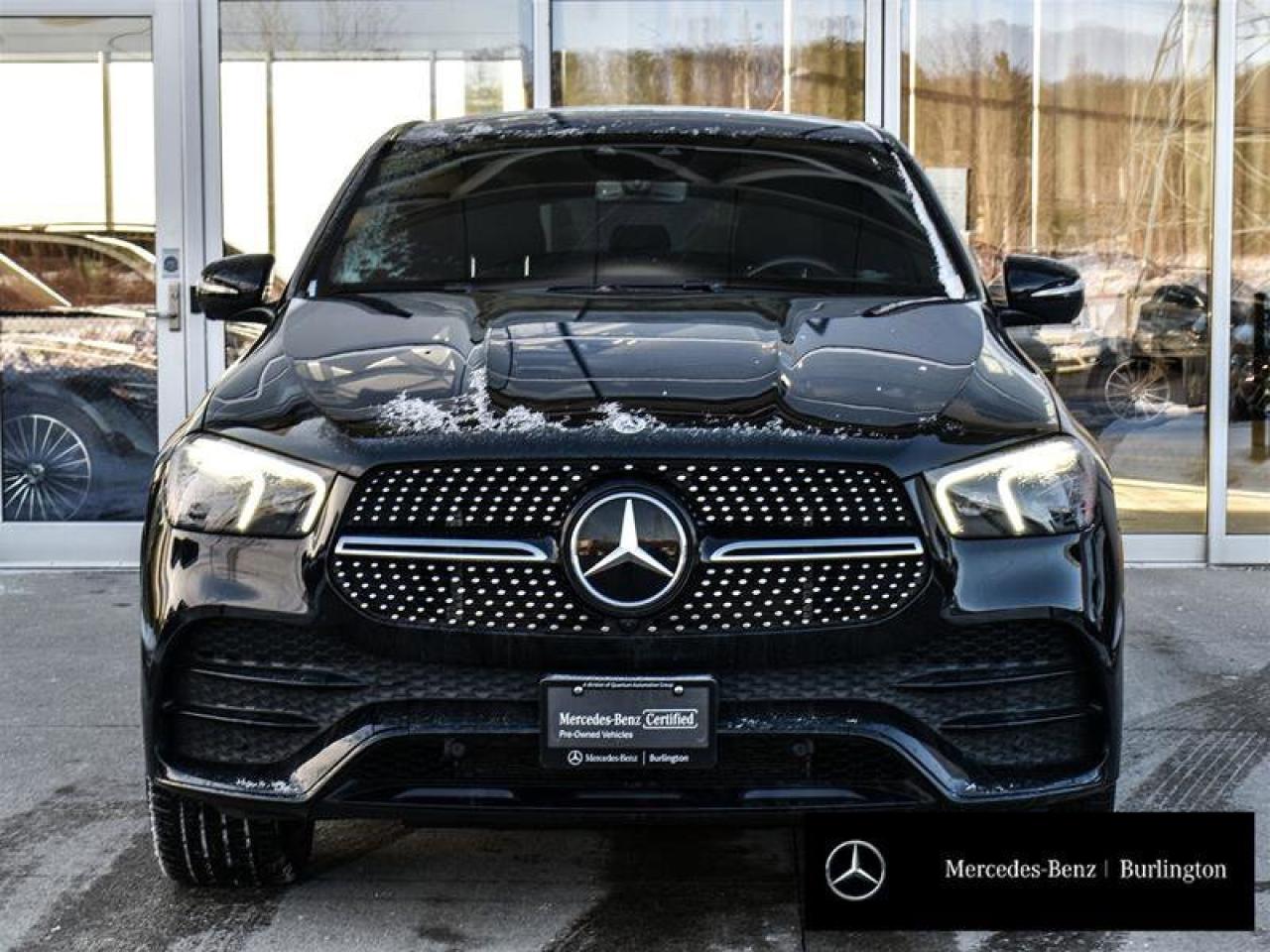 2022 Mercedes-Benz GLE GLE 450 Photo3