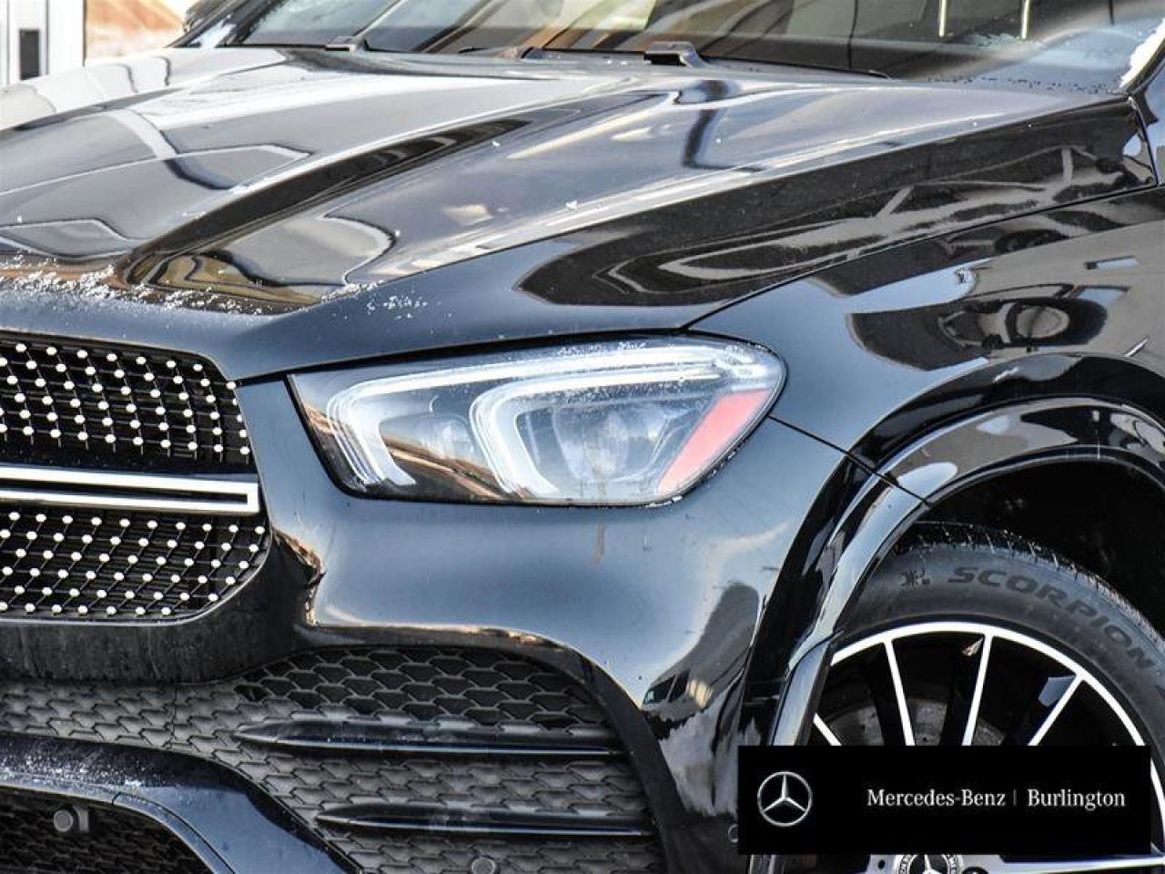 2022 Mercedes-Benz GLE GLE 450 Photo