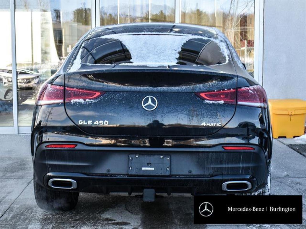 2022 Mercedes-Benz GLE GLE 450 Photo