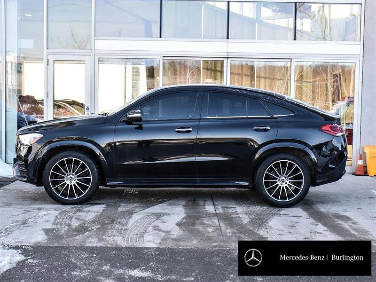 2022 Mercedes-Benz GLE GLE 450 Photo