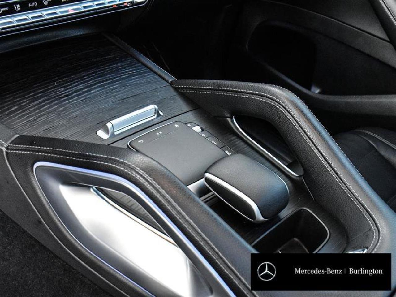 2022 Mercedes-Benz GLE GLE 450 Photo