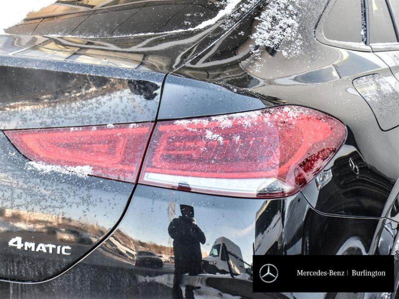 2022 Mercedes-Benz GLE GLE 450 Photo