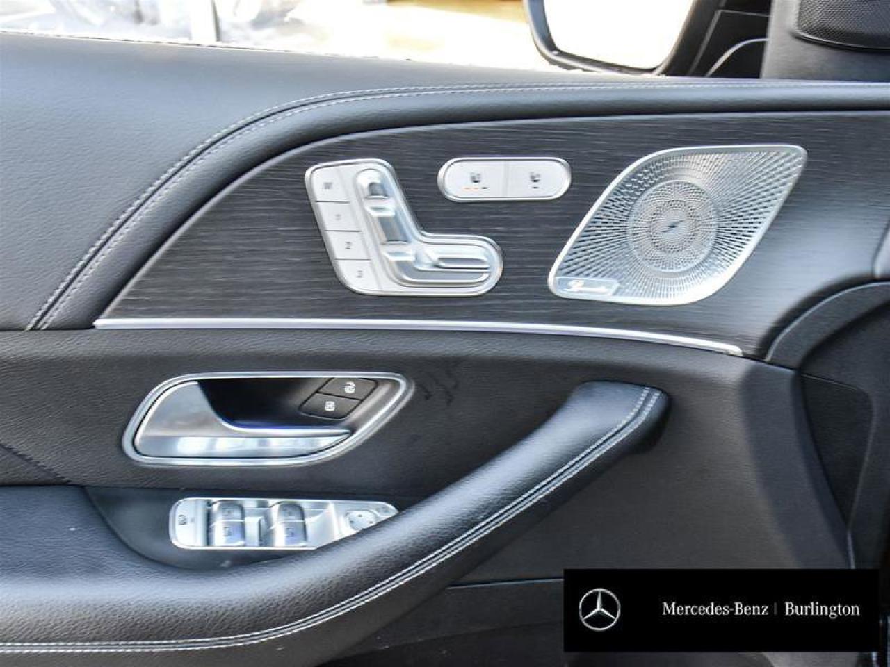 2022 Mercedes-Benz GLE GLE 450 Photo