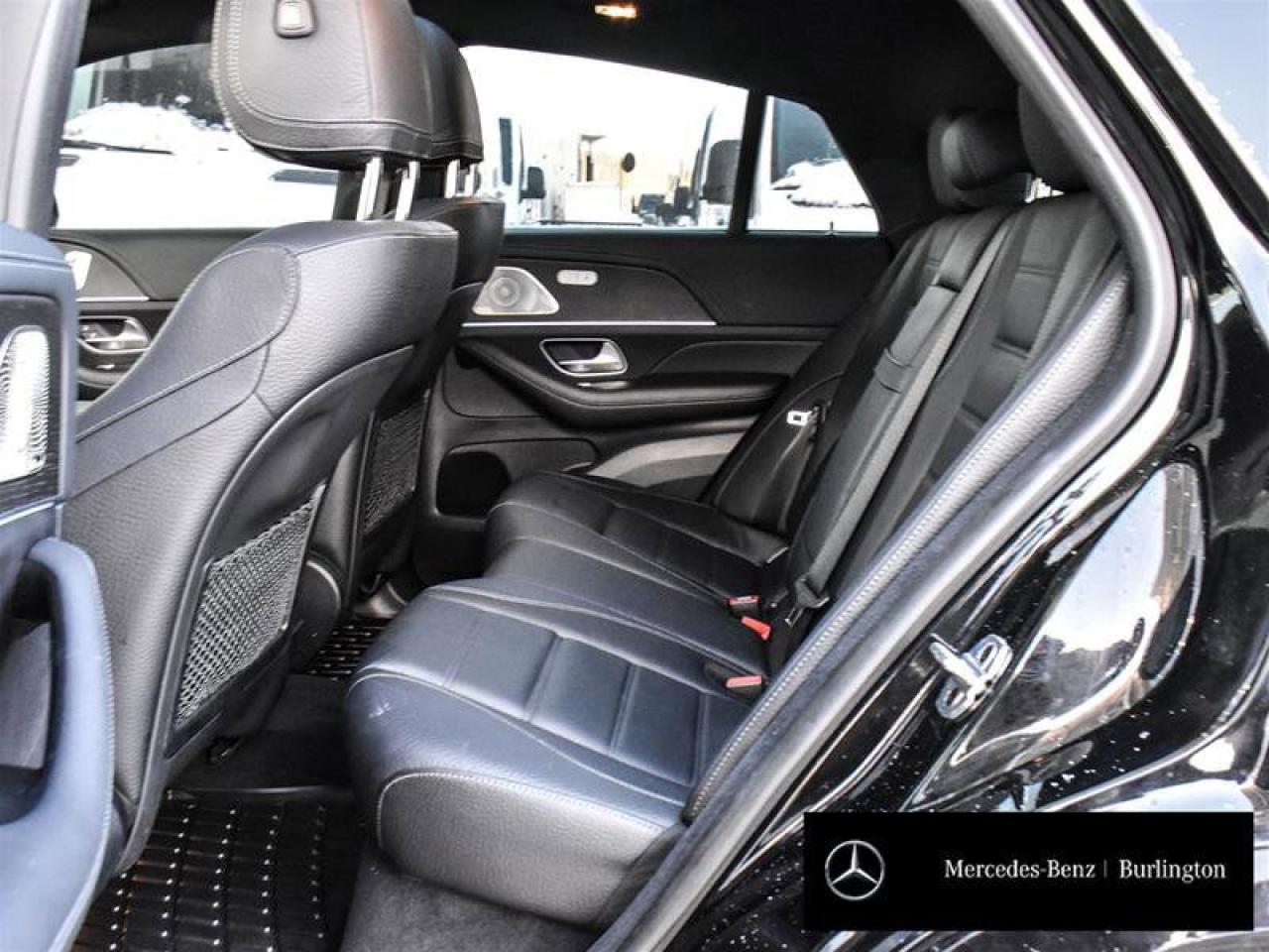 2022 Mercedes-Benz GLE GLE 450 Photo