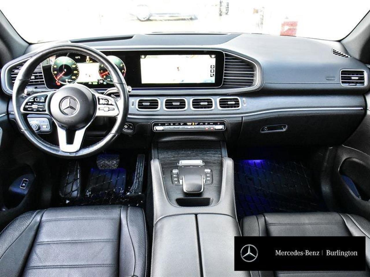 2022 Mercedes-Benz GLE GLE 450 Photo