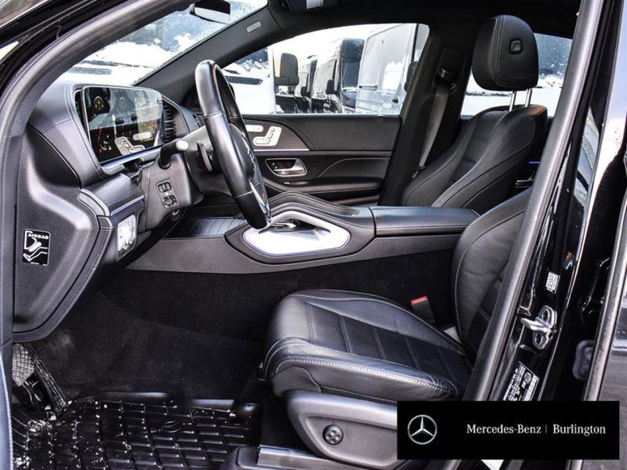 2022 Mercedes-Benz GLE GLE 450 Photo