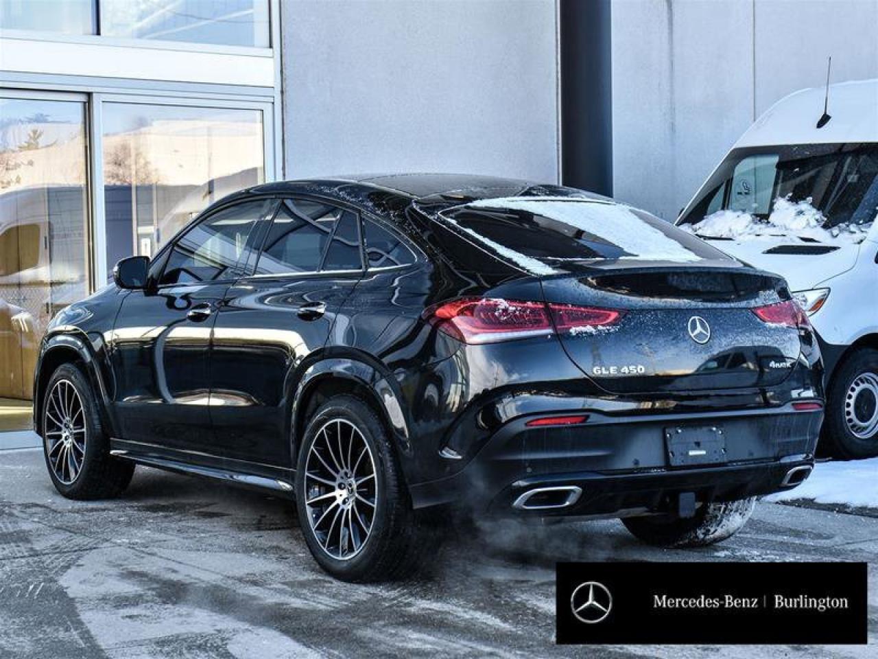 2022 Mercedes-Benz GLE GLE 450 Photo