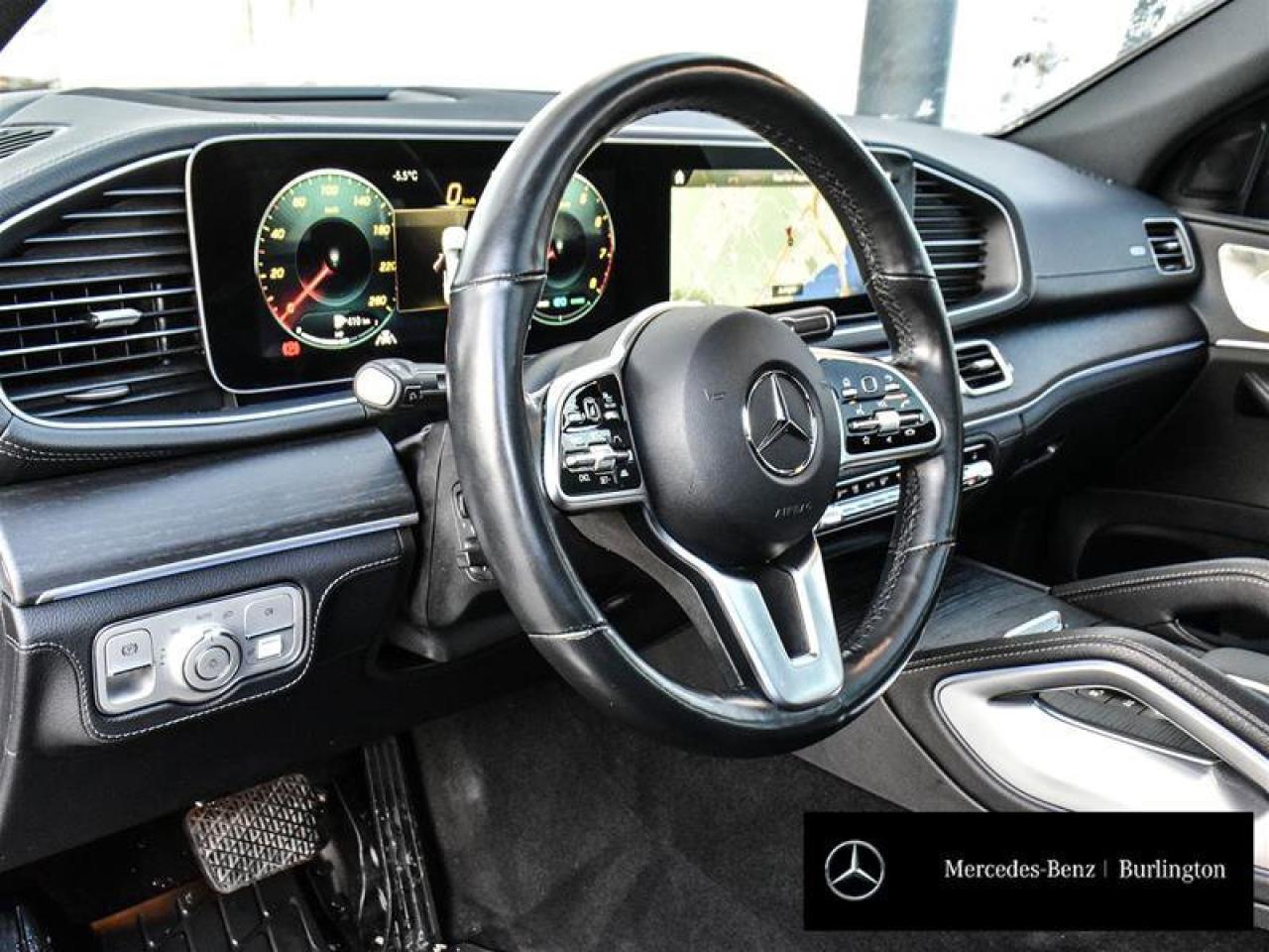 2022 Mercedes-Benz GLE GLE 450 Photo