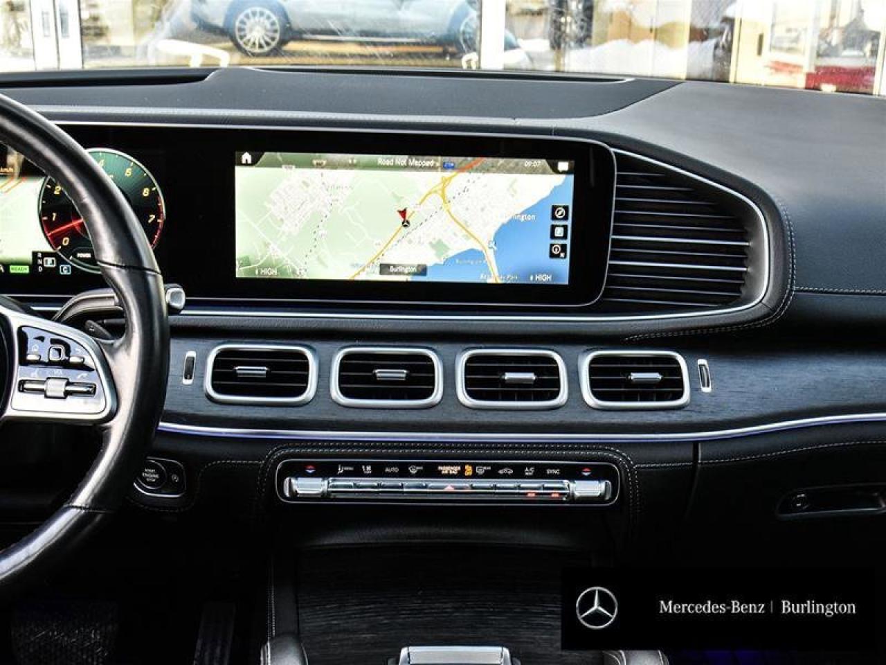 2022 Mercedes-Benz GLE GLE 450 Photo