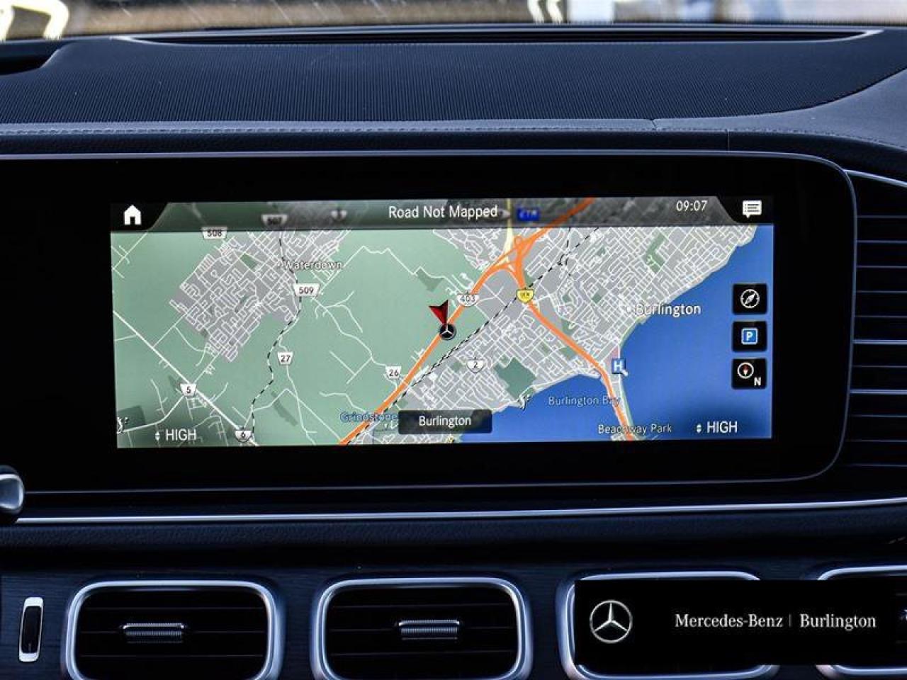 2022 Mercedes-Benz GLE GLE 450 Photo