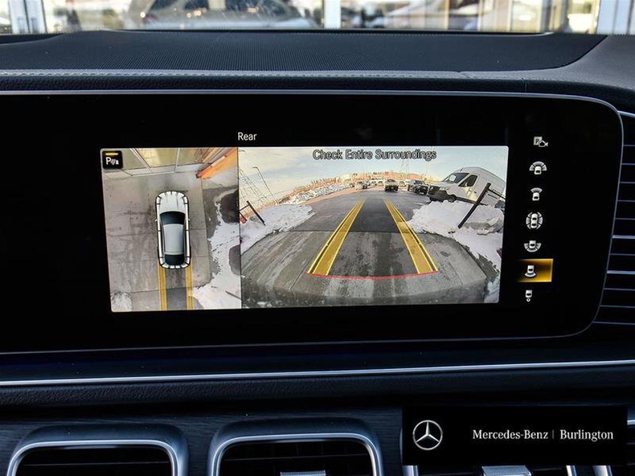 2022 Mercedes-Benz GLE GLE 450 Photo