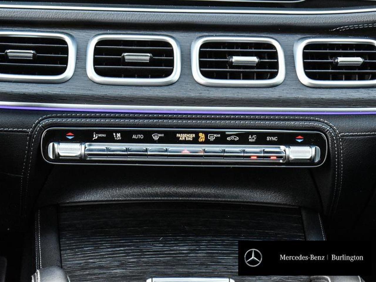 2022 Mercedes-Benz GLE GLE 450 Photo