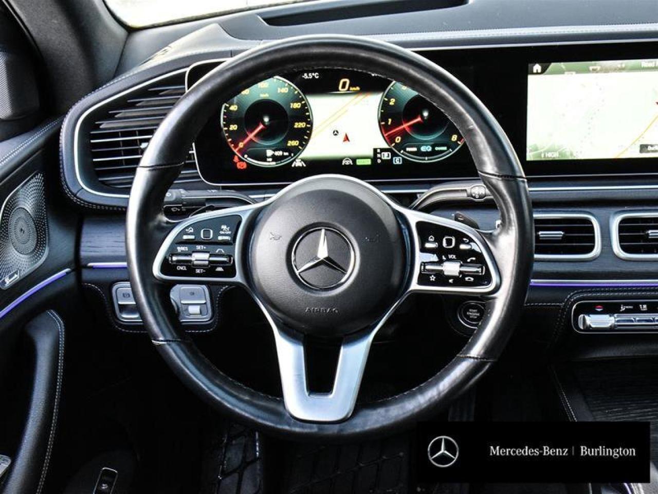 2022 Mercedes-Benz GLE GLE 450 Photo