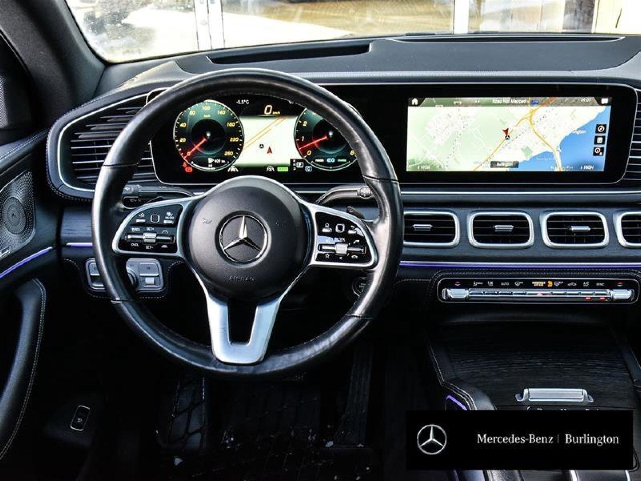 2022 Mercedes-Benz GLE GLE 450 Photo