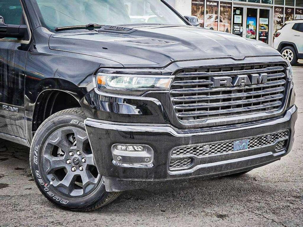 2026 RAM 1500  Photo