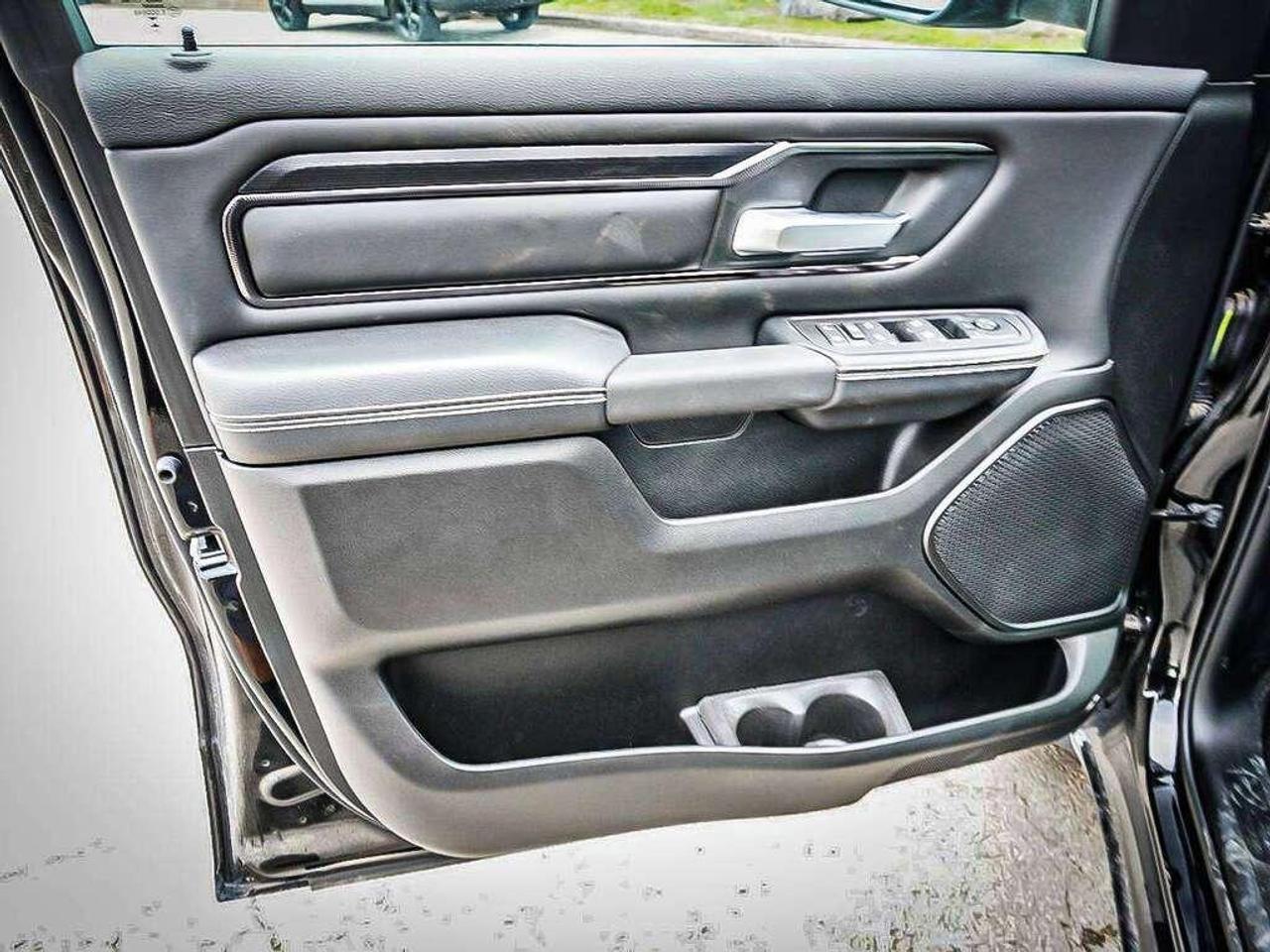 2026 RAM 1500  Photo