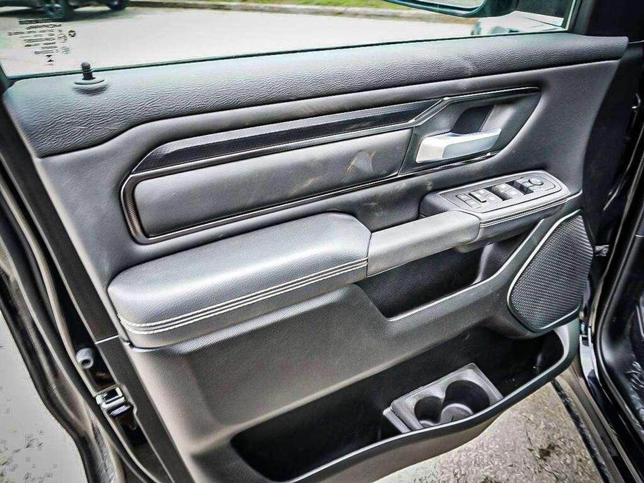 2026 RAM 1500  Photo