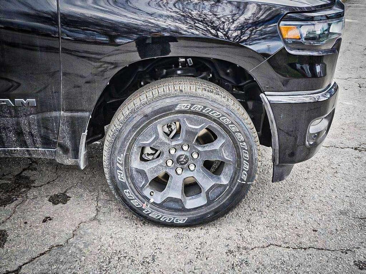 2026 RAM 1500  Photo