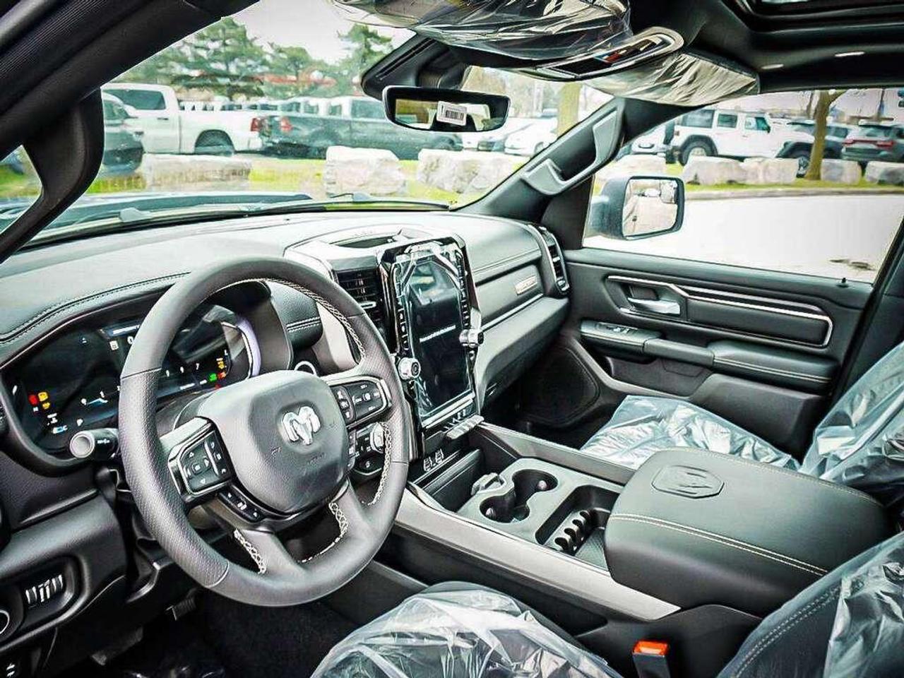 2026 RAM 1500  Photo