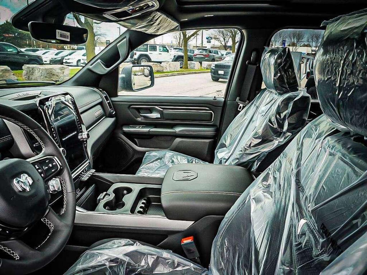 2026 RAM 1500  Photo