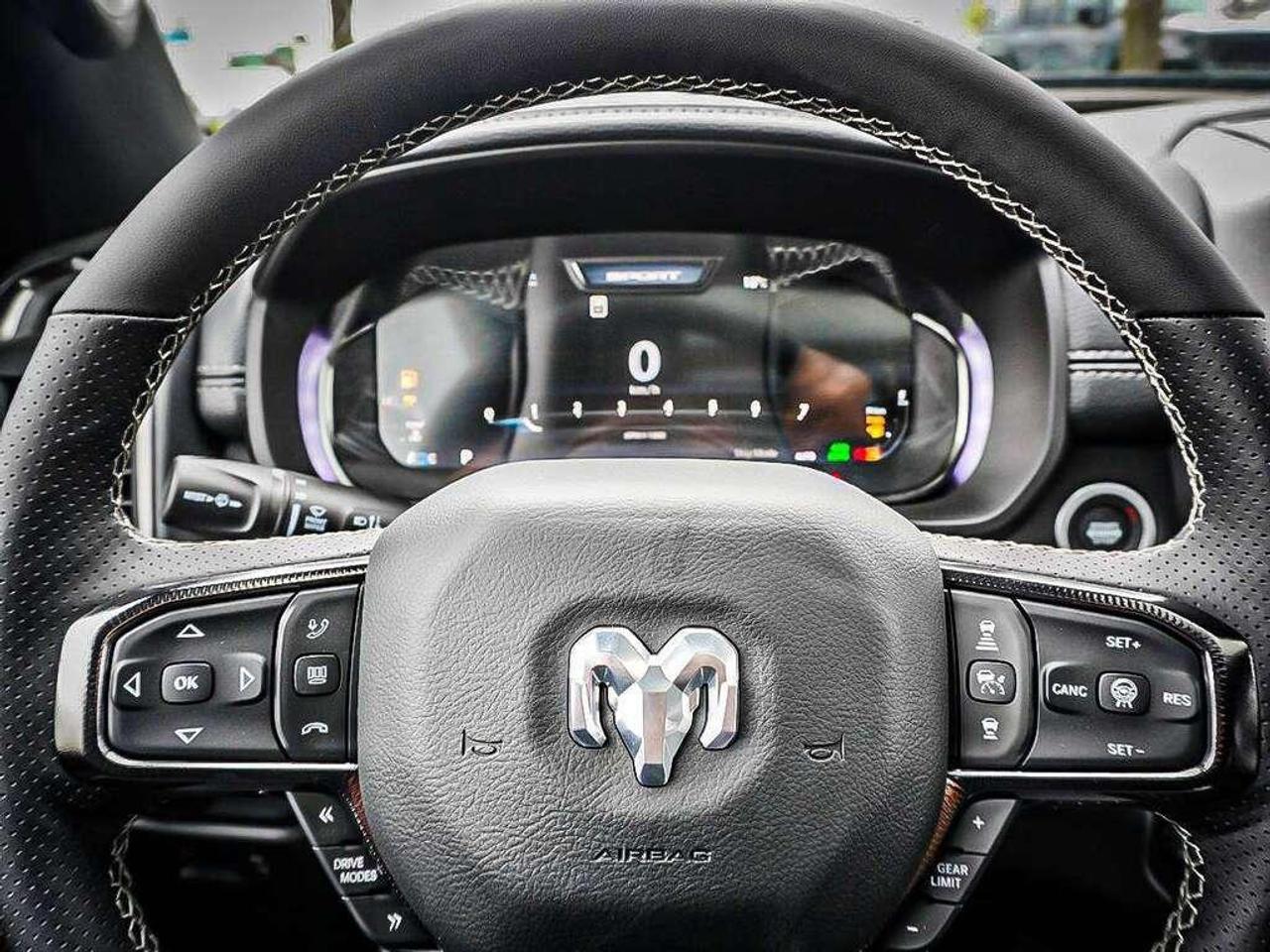 2026 RAM 1500  Photo