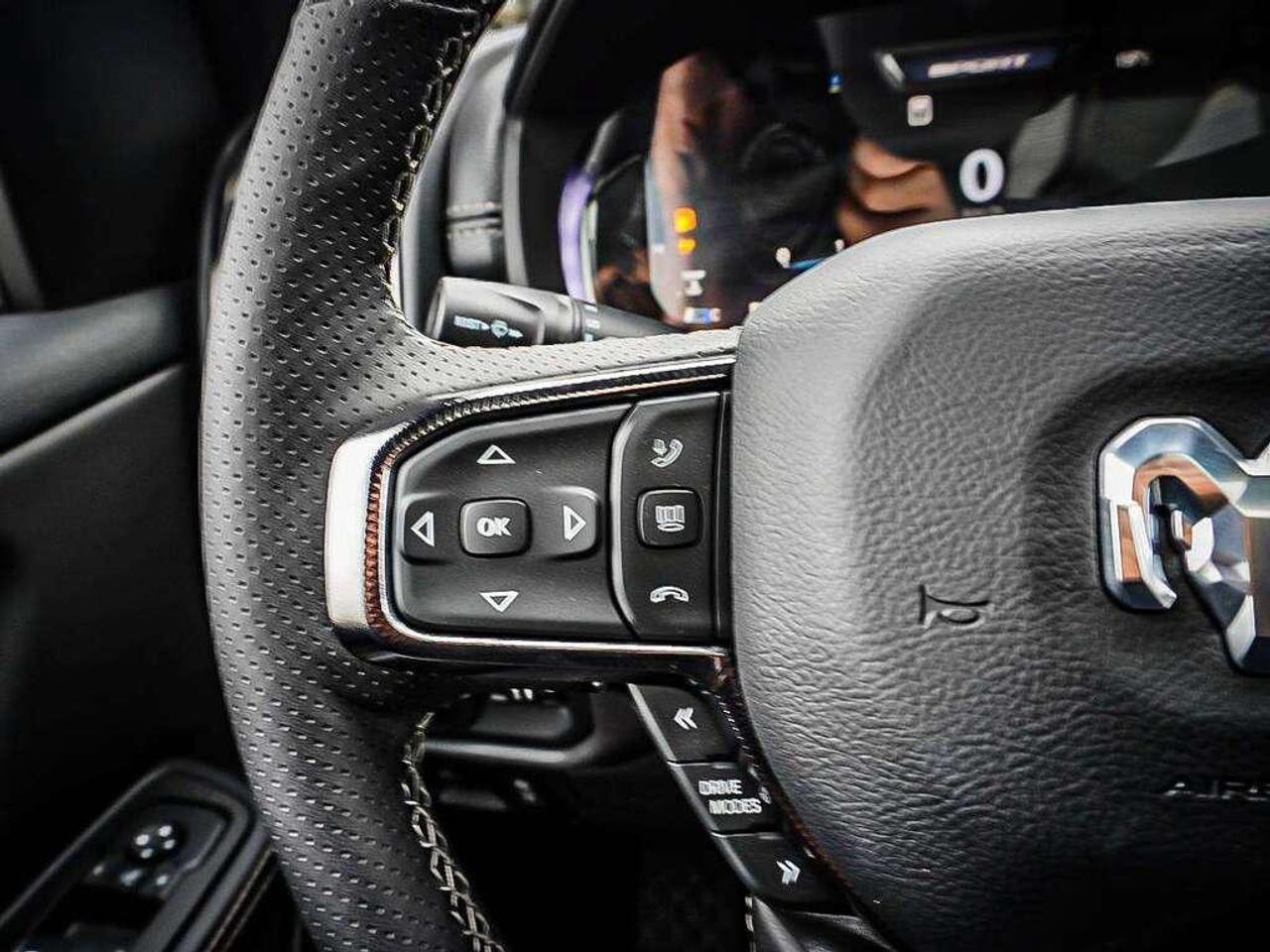 2026 RAM 1500  Photo